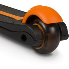 Самокат Lionelo Timmy Orange Black